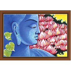 Buddha Paintings (B-10694)